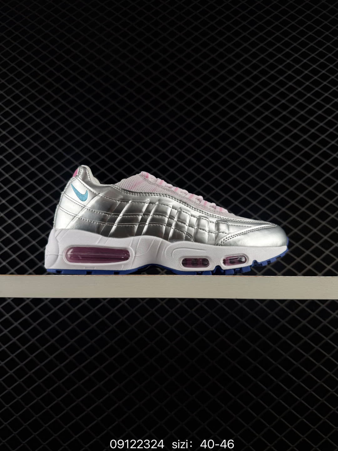NIKE AIR MAX 95 TT-IV5831